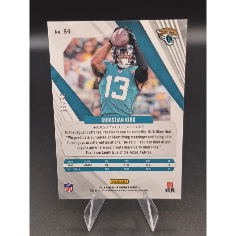 N/A 2023 panini